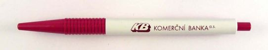 KB Komern banka