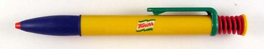 Knorr
