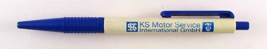 KS motor service