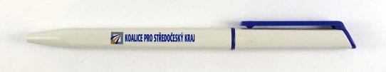 Koalice pro stedoesk kraj