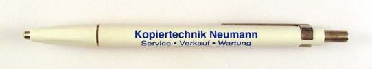 Kopiertechnik Neumann
