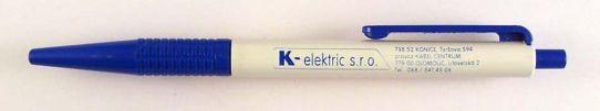 K elektric