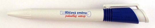 Klov zmna