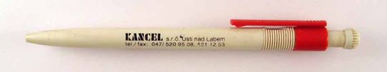Kancel