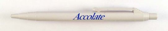 Accolate