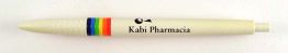 Kabi pharmacia