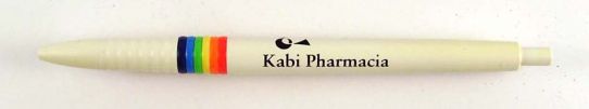 Kabi pharmacia