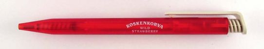 Koskenkorva