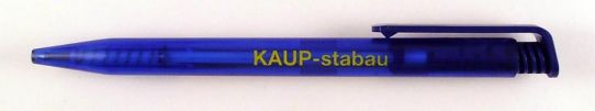 Kaup