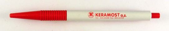Keramost