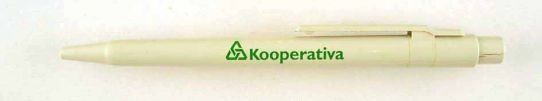 Kooperativa