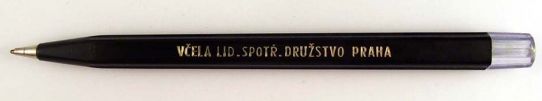 Vela lid. spot. drustvo