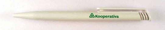 Kooperativa