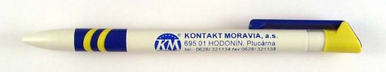 Kontakt Moravia