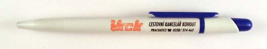 KCK cestovn kancel Kohout
