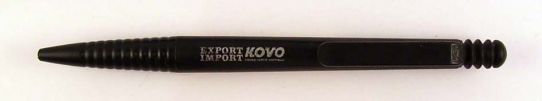 Kovo export import