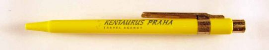 Kentaurus Praha
