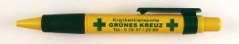 Krankentransporte Grunes Kreuz