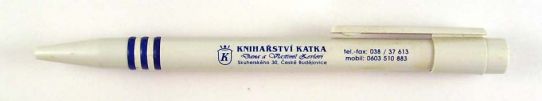 Knihastv Katka