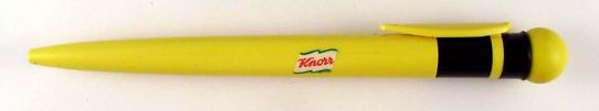 Knorr