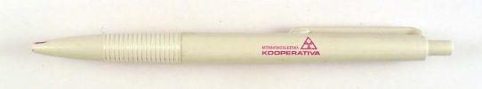 Kooperativa