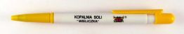 Kopalnia soli Wieliczka