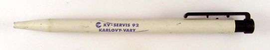 KV servis 92