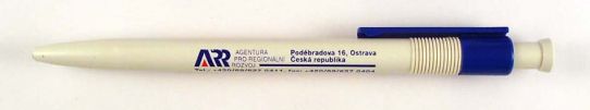 ARR Agentura pro regionln rozvoj