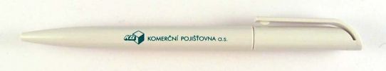 KB Komern pojiovna