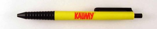 Kaumy
