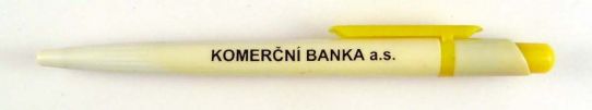 Komern banka
