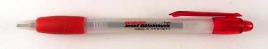 Autodly Josef Blohlvek