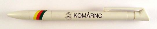 Komrno