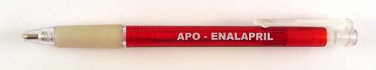 APO Enalapril