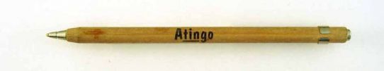 Atingo