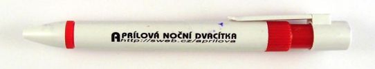 Aprlov non dvactka