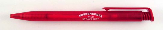 Koskenkorva