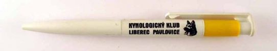 Kynologick klub