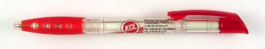 KCL