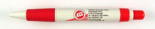 KCL