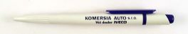 Komersia auto