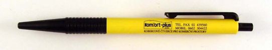 Komfort plus