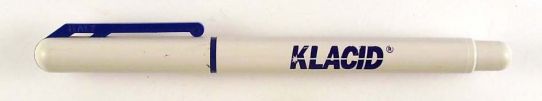 Klacid