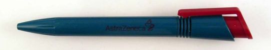 Astra Zeneca