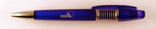 KSB