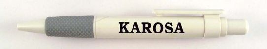 Karosa