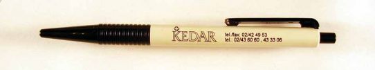 Kedar