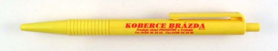 Koberce Brzda