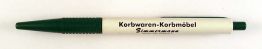 Korbwaren Korbmobel