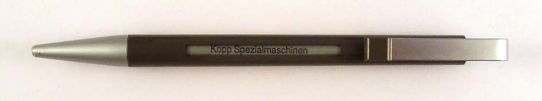 Koop spezialmachinen
